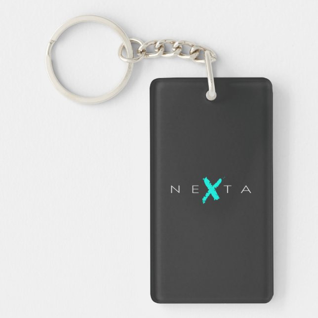 T-Shirt NEXTA Fodral-Mate iphone case (Framsidan)