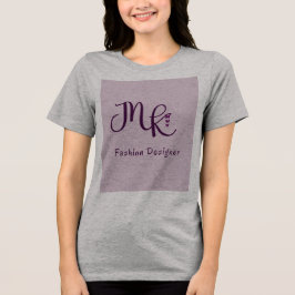 T-shirt | ny färg | estetisk design 