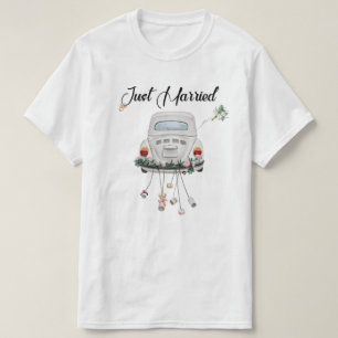 T-shirt - Ny gifta