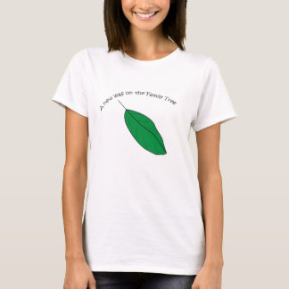 T-Shirt - Nya Löv