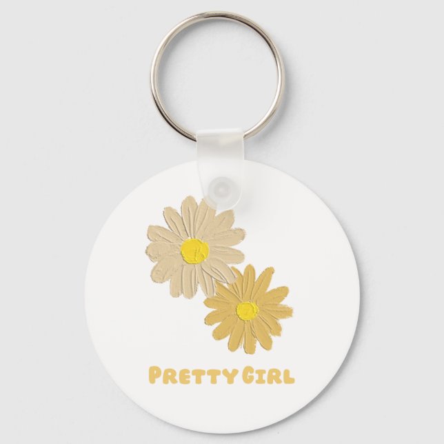 T-shirt Nyckelring (Framsida)