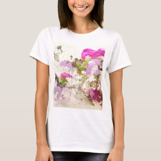 T-shirt, nydag t-shirt