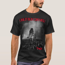 T-Shirt Oblivion Denlied Truth