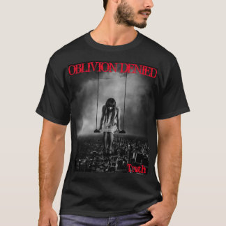 T-Shirt Oblivion Denlied Truth