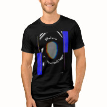 T-Shirt-opacitet ansikte 1