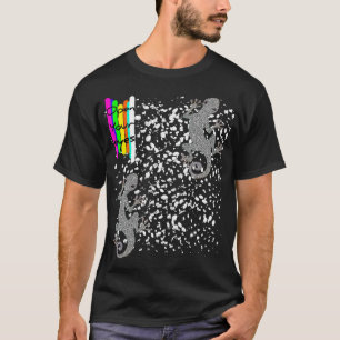 T-Shirt-öppna ögonen T Shirt