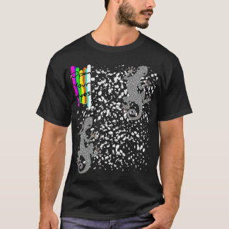 T-Shirt-öppna ögonen T Shirt