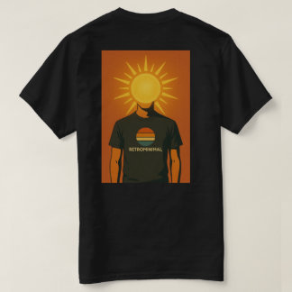 T-shirt Origin