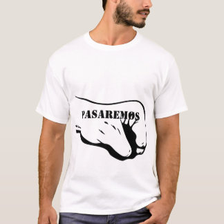 T-shirt pasaran