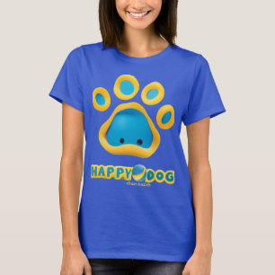 T-shirt Patas - PatasDadas