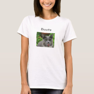 T-shirt-personlig T Shirt