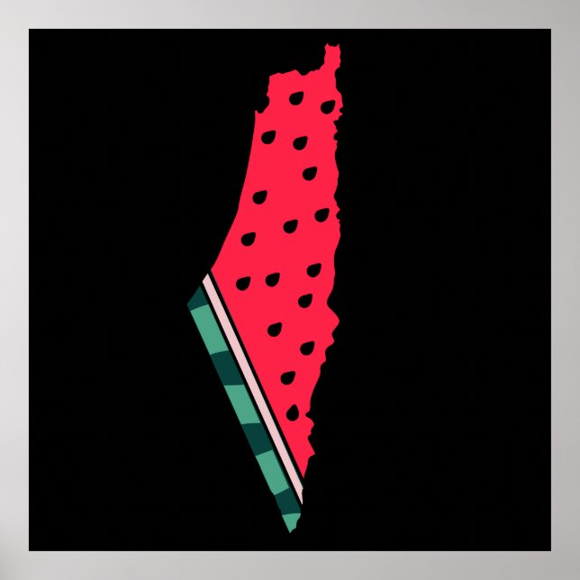 T-Shirt Poster (Framsidan)