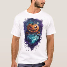 T-shirt pour hommes