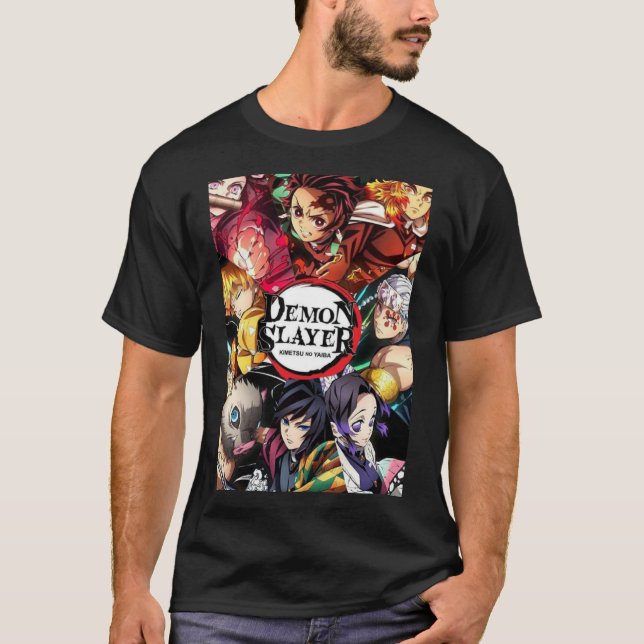 T-shirt pour hommes (Framsida)