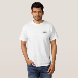 T-shirt pour hommes eco shield
