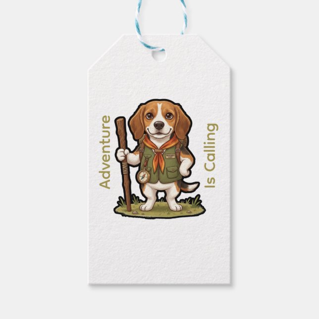 T-shirt Presentetikett (Framsidan)