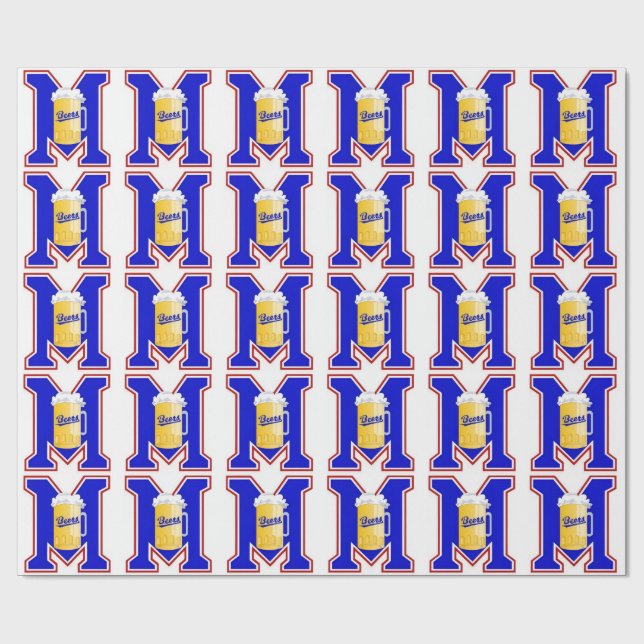 T-Shirt Presentpapper (Platt)