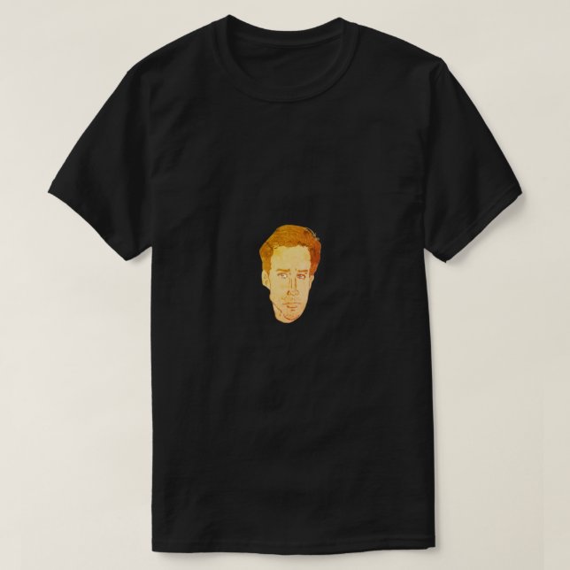 T-Shirt - Realarchit (Design framsida)