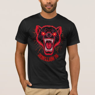 T-Shirt Rebellion78 Odjur