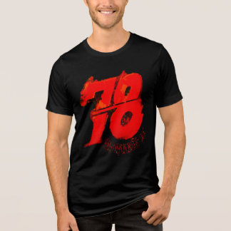 T-Shirt Rebellion 78