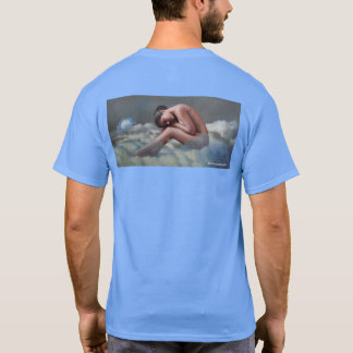  T shirt - Renso Art