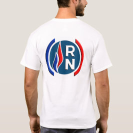 T-shirt RN 2022 3D