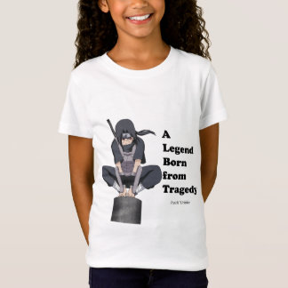 T-Shirt-samlingar Itachi Uchiha-design T Shirt