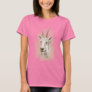 T-shirt-skjorta för berg tee shirt
