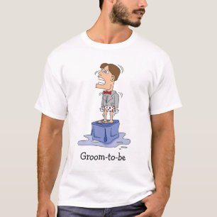 T-shirt-skjorta för rumpa tee
