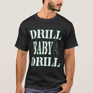 T-shirt-skjorta med BABY DRILL-skjorta  T Shirt