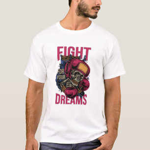 T-shirt-skjorta T Shirt