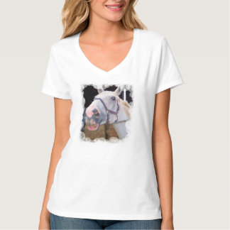 T.Shirt--Smilinghäst T-shirt