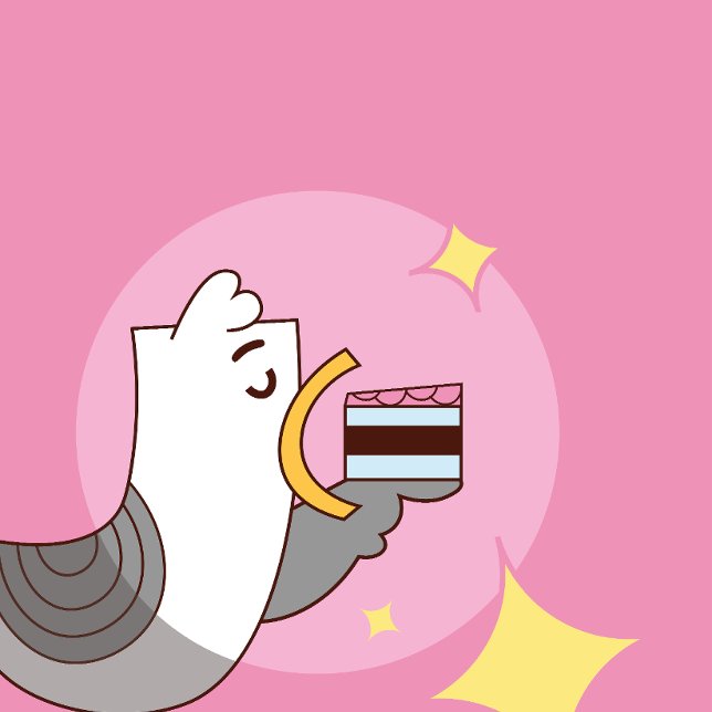 T-Shirt Sol & Måne (Skapare uppladdad)