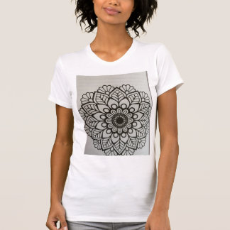 T-Shirt som jag är en uggla.