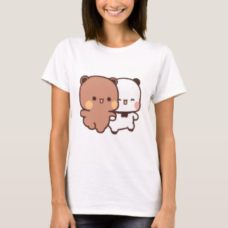 T-shirt söt