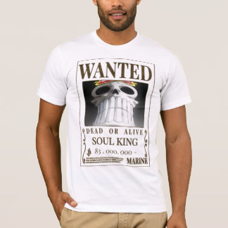 T-shirt Soul Kung Brook One Biet