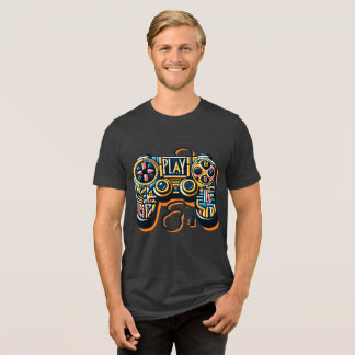 T-Shirt-spel. T Shirt