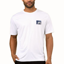 T-Shirt SPORT TEC COMPETITOR MANAR COOLA ECO DESIG