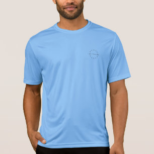 T-Shirt sport tec konkurrent manar art stil