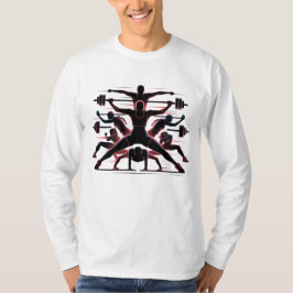 T-Shirt - Sportive