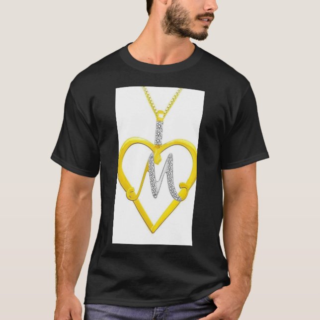 T-shirt stil (Framsida)