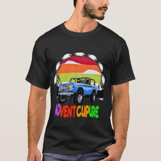 T-Shirt Stil: Basic Mörk T-Shirt Comfortable, Cas