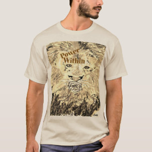 T-shirt: Ström inom T Shirt