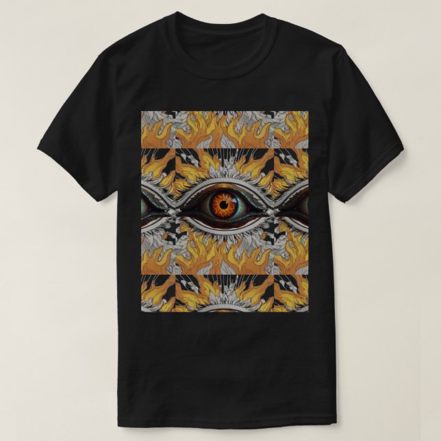 T-shirt stylisé homme Citation inspirante (Design framsida)