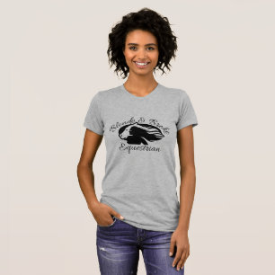 T-Shirt - Svart ursprunglig Logotyp