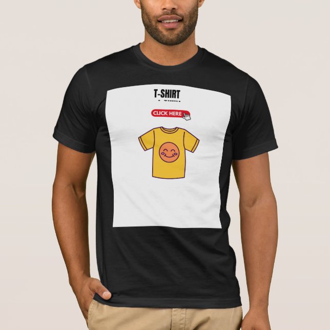 t-shirt svg emoji (Framsida)