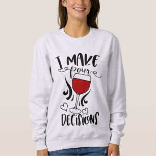T-Shirt Sweatshirt