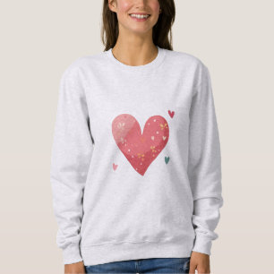 T-Shirt Sweatshirt