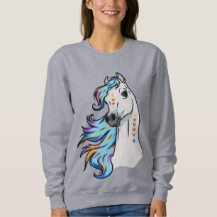 T-Shirt Sweatshirt