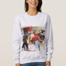 T-Shirt Sweatshirt